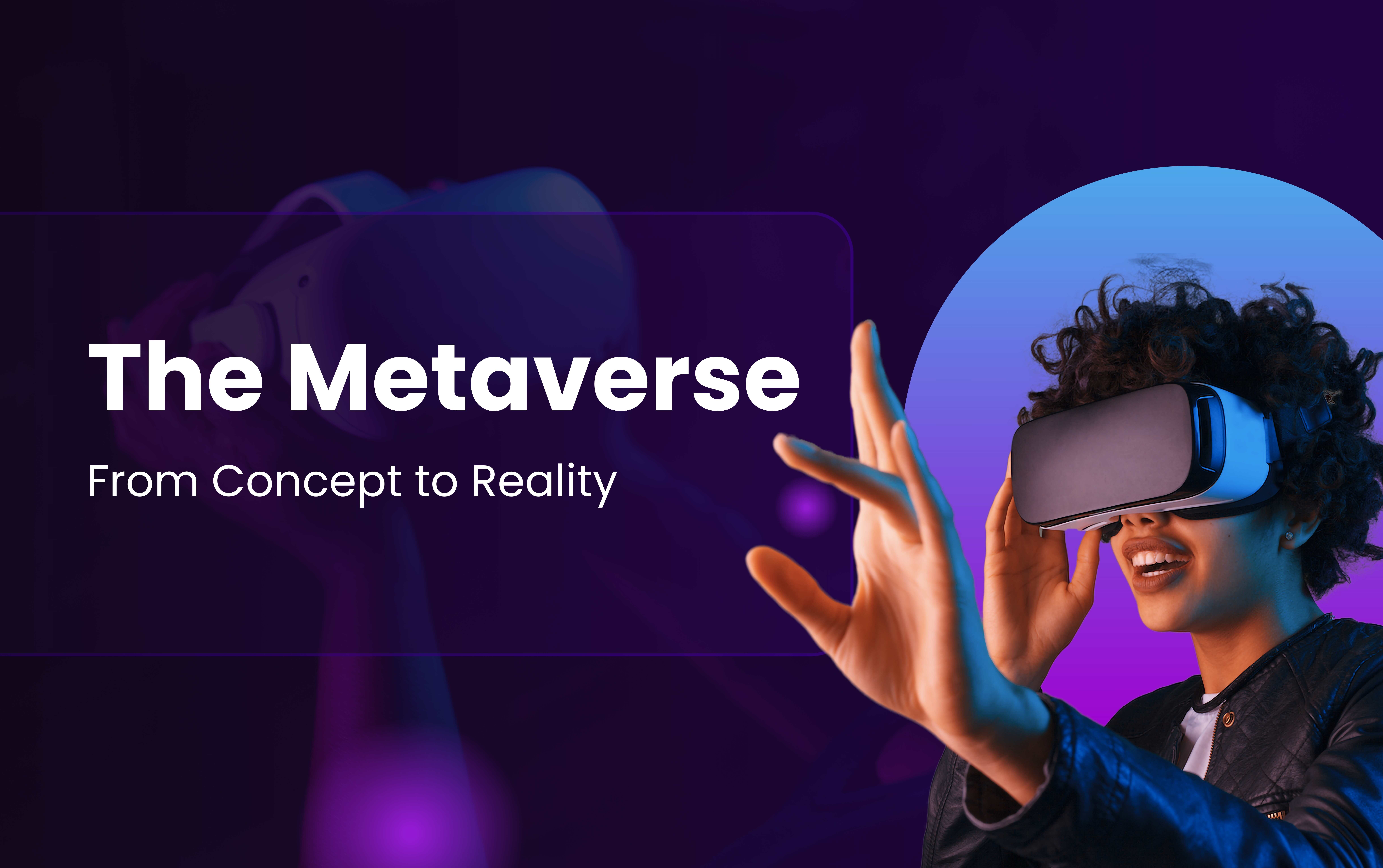 Metaverse"